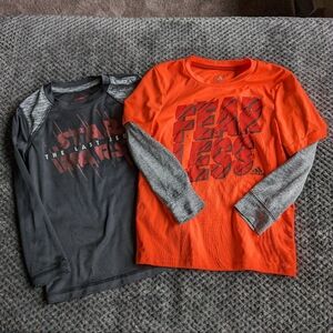 Boys 5T Long Sleeve Shirts, Boys Shirts